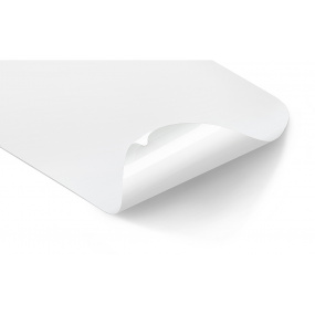 Ochranná fólie zadního nárazníku Škoda Rapid Spaceback