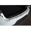 Carbon kryt- ochrana prahu zadního nárazníku Porsche Macan 2014+