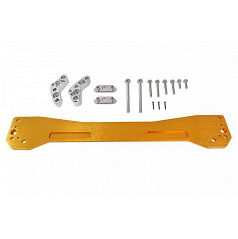 Rám stabilizátoru Honda Civic 96-00 Gold ASR