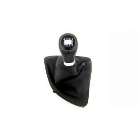 Dedikovaná hlavice řadicí páky 6b BMW 1 E81 E82 E87 E88 2004-2011 Dedikovaná hlavice řadicí páky 6b BMW 1 E81 E82 E87 E88 2004-2011