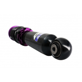 Zawieszenie gwintowane Street D2 Racing HONDA CIVIC EK TWIN CAM 96-00