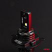 Automobilové LED žárovky F26 PRO LumiTec LIMITED +130% DUO FULL CANBUS H4 H19 12V 24V