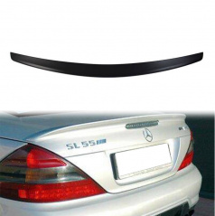 Zadní spoiler Mercedes-Benz SLK R171 03-11 AMG STYLE
