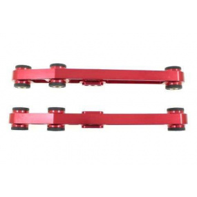 Wahacze Honda Civic V Tylne Dolne Red LCA