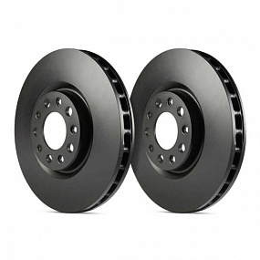 D549 - Tarcze hamulcowe Premium Gładkie (Para) EBC Brakes DAIMLER | Double Six | Six | Sovereign | JAGUAR | XJ6 | XJ12 | XJR | J D549 - Tarcze hamulcowe Premium Gładkie (Para) EBC Brakes DAIMLER | Double Six | Six | Sovereign | JAGUAR | XJ6 | XJ12 | XJR | J