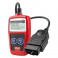 Skenovací tester diagnostického rozhraní AMiO OBD2 MS309