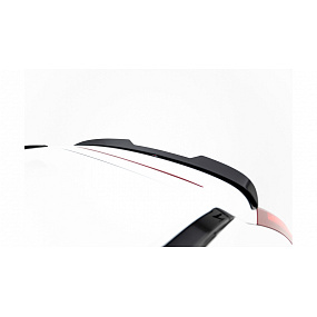 Spoiler Volvo XC60 Mk1 Facelift Lip