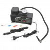 Kompresor 12/230V BLOK (do zapalovače i el .sítě)