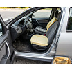 Náhradní spodní výplň sedadla Dacia Duster 2010-18