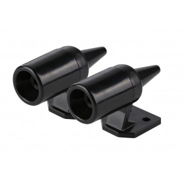 Ultrazvukový odpuzovač lesní zvěře 