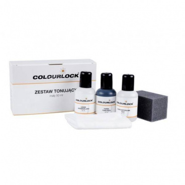 Colourlock Tónovací sada 50ml Colourlock Tónovací sada 50ml