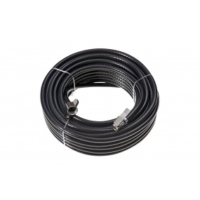 Wąż przewód do pompowania kół 18 metrów