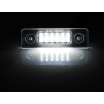 LED osvětlení SPZ - Škoda Octavia 09- / Roomster 06-10 Canbus (PRSK01)