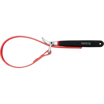 Klíč na olejový filtr 80-160mm Klíč na olejový filtr 80-160mm