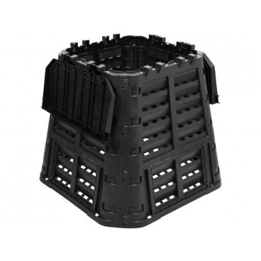 Kompostér plastový, 480 l