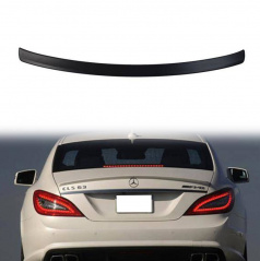 Zadní spoiler Mercedes-Benz CLS W218 0111-17 AMG STYLE