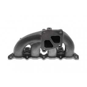 Kolektor wydechowy MITSUBISHI LANCER EVO 4-9 Żeliwny