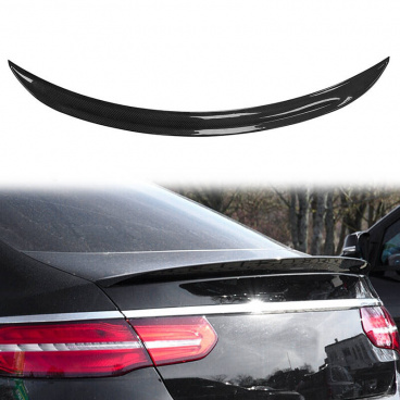 Zadní křídlo Mercedes-Benz GLE W166 Lip