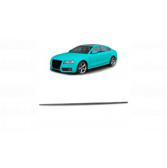 Zadní křídlo Audi A5 8T Lip Gloss Black