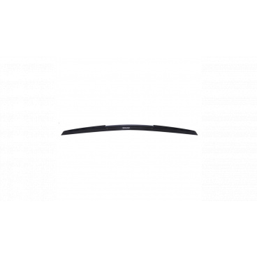 Zadní křídlo Mercedes-Benz SLC R172 Lip Matná Černá