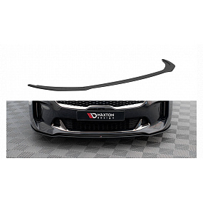 Splitter Kia Stinger I GT GT-Line Przód Pro Black