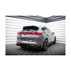 Difuzor Cupra Formentor Zadní Street Pro Red