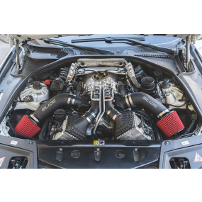 Układ Dolotowy BMW F10 F11 F12 F13 M5 M6 S63 Slide