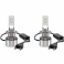 LEDriving® žárovky Osram XTR H4 12V 18W PX26d 6000K Cool White 2 ks