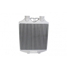 Intercooler TurboWorks Seat Ibiza VW Polo Golf GTI 1.9 TDI