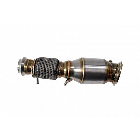 Downpipe BMW F2X F3X N20 125i 220i 320i 328i 420i 428i Downpipe BMW F2X F3X N20 125i 220i 320i 328i 420i 428i