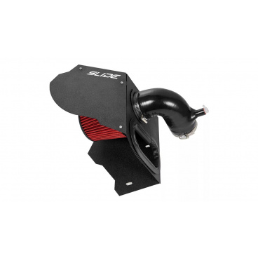 Sportovní přívod vzduchu AUDI A4/A5 B9 2.0T 40TFSI 190hp 2015+ Sportovní přívod vzduchu AUDI A4/A5 B9 2.0T 40TFSI 190hp 2015+