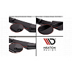 Prodloužení spoileru Cupra Formentor Gloss Black