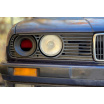 Vstup vzduchu do lampy BMW 3 E30 dálkové světlo strana spolujezdce 89mm
