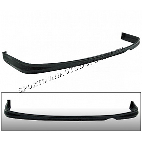 HONDA CIVIC 1999-00 2/4DV. ZADNÍ PLASTOVÝ PODNÁRAZNÍK