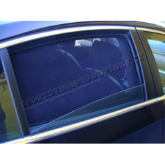 Protisluneční clona - Kia Ceed, 2006-, hatchback, combi