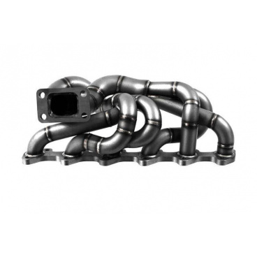 Výfukový kolektor BMW E30 E34 6-válec EXTREME