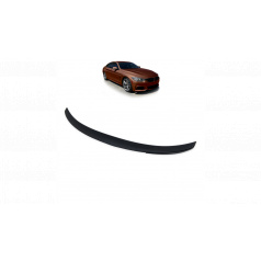 Zadní křídlo BMW 4 F36 Lip Carbon Look