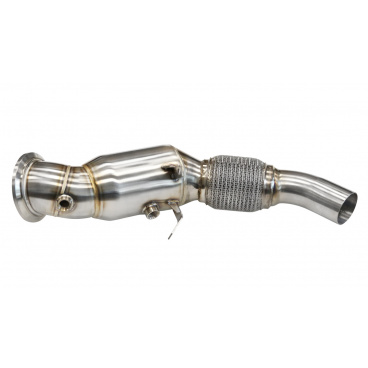 Downpipe BMW F20 F21 118i B38 Downpipe BMW F20 F21 118i B38