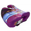Autosedačka podsedák ISOFIX 125-150cm FROZEN R129