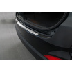 Nerez kryt- ochrana prahu zadního nárazníku Hyundai ix35 2010-16