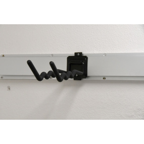 Závěsný systém FAST TRACK Double wave 32cm