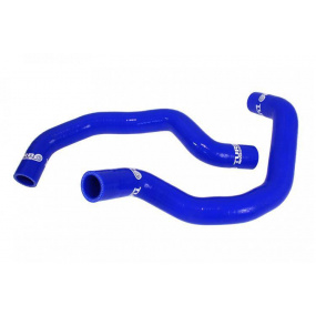 Przewody silikonowe Wody Honda Accord CL7 03+ TurboWorks