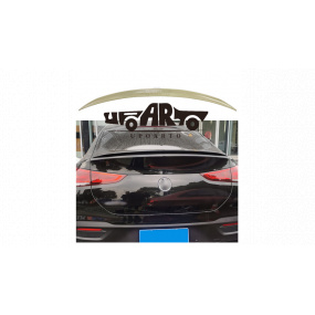 Zadní křídlo Mercedes-Benz GLE C167 Lip Gloss Black Zadní křídlo Mercedes-Benz GLE C167 Lip Gloss Black