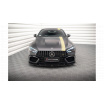 Sada splitterů Mercedes-Benz AMG GT 63S 4 Door