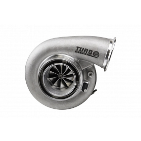 Turbosprężarka TurboWorks PRO G42-1450 DBB CNC V-Band 1.01 AR