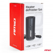 Termoventilátor ventilátor topení automobilový 12V 150W
