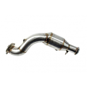 Downpipe Mercedes Benz C180 C200 C250 Class W204