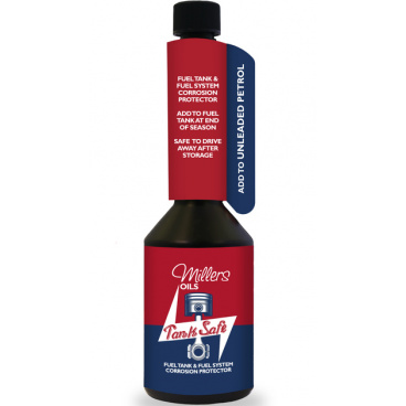 Benzínový aditiv Tank Save 250 ml (ochrana proti korozi, odpařování vody) Benzínový aditiv Tank Save 250 ml (ochrana proti korozi, odpařování vody)