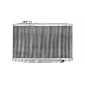 Sportowa Chłodnica Wody Toyota Supra Mk Iv Turbo