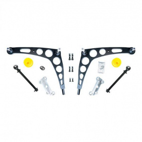 Zestaw skrętu BMW E36 DRIFT PLUG & PLAY CNC71 Zestaw skrętu BMW E36 DRIFT PLUG & PLAY CNC71